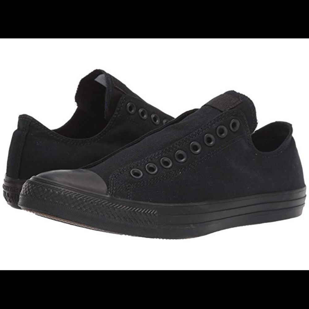 CHUCK TAYLOR ALL STAR SLIP ON